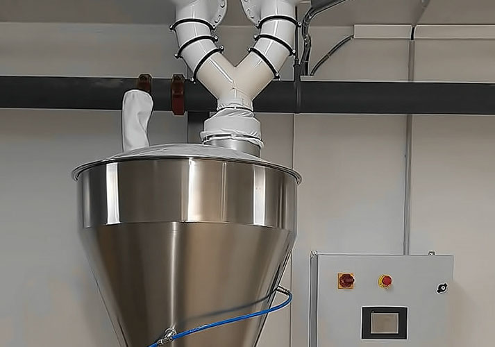 DOFAO Dosage et pesage DOFAO Dosage et pesage